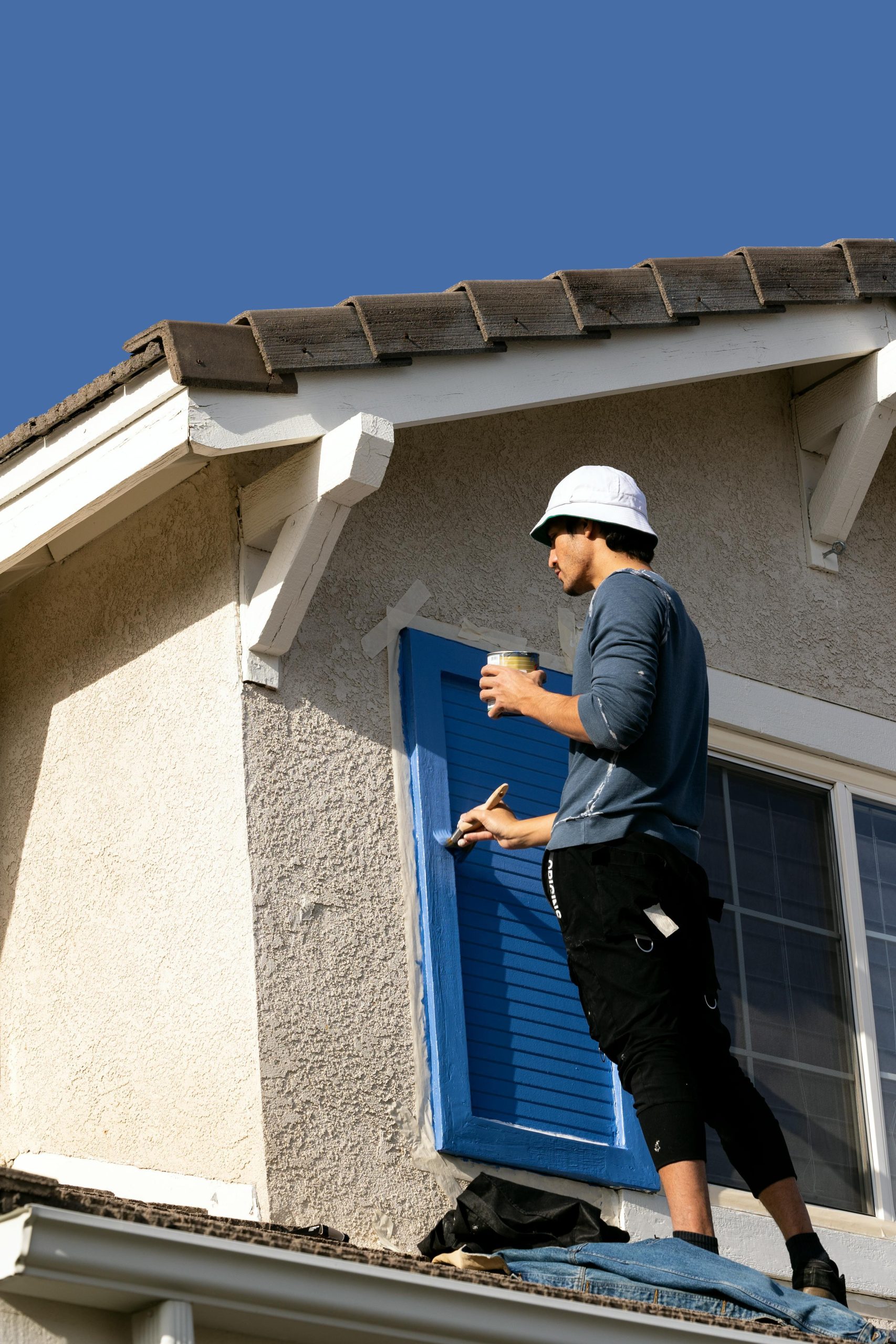 Exterior Painting